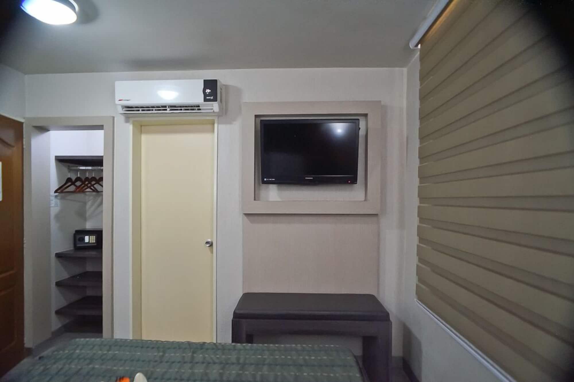 גואדלחארה Hotel Expo Abastos מראה חיצוני תמונה