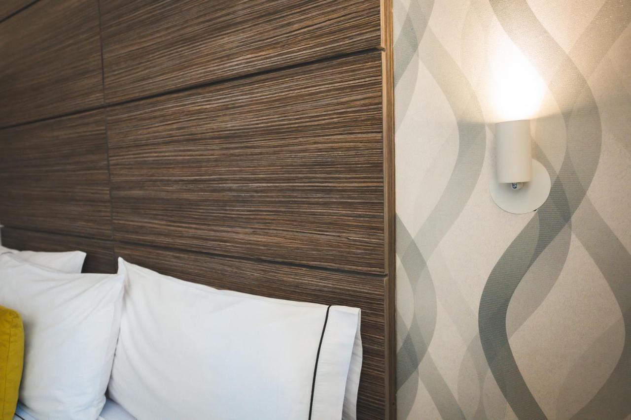 גואדלחארה Hotel Expo Abastos מראה חיצוני תמונה